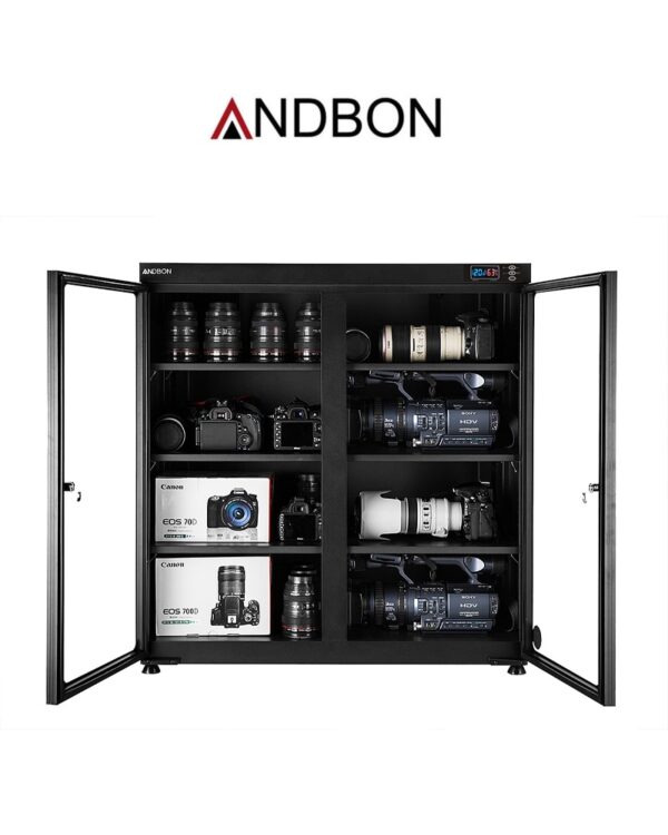 ANDBON AD-250S