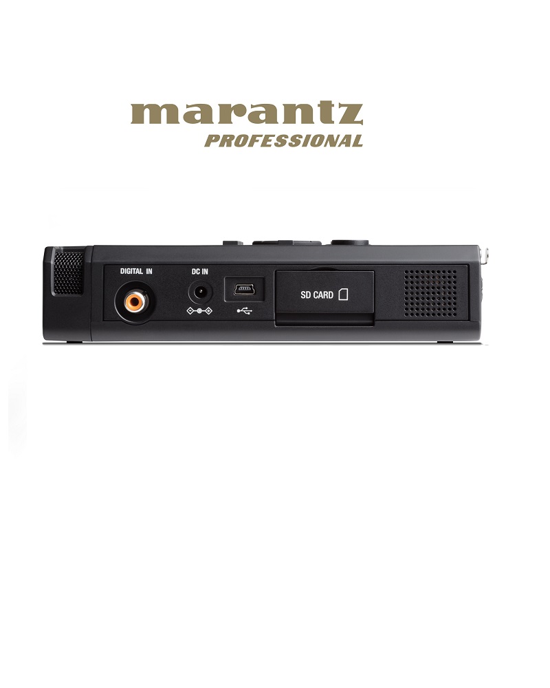 MARANTZ PROFESSIONAL PMD661MKIII - Image 3