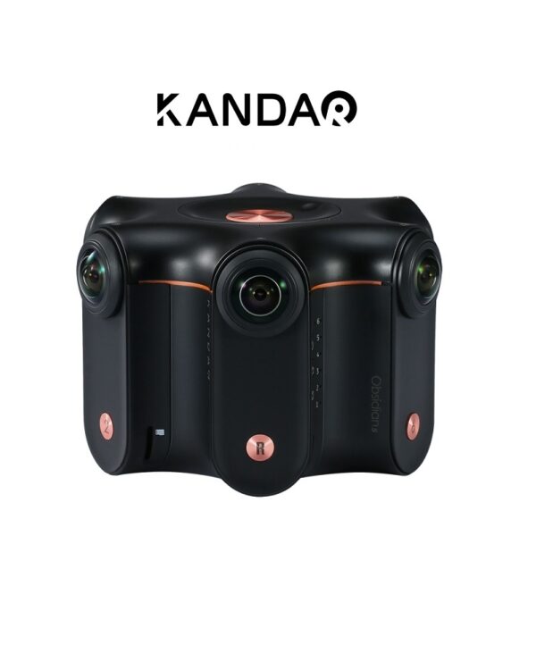 KANDAO OBSIDIAN R