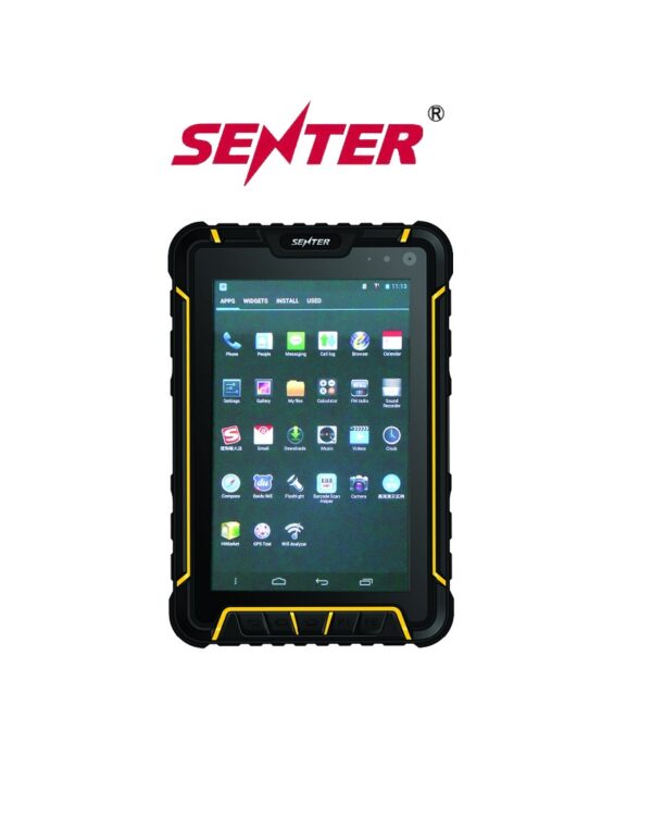 SENTER S917 ANDROID
