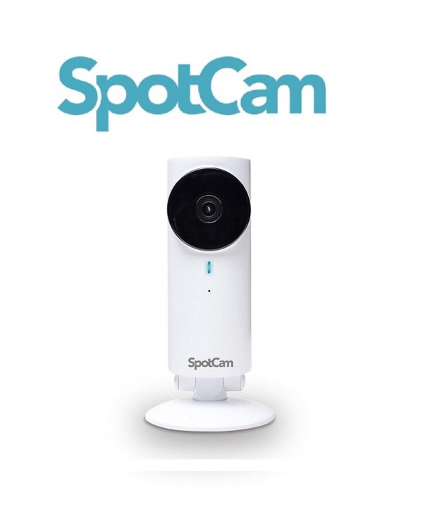 SPOTCAM HD