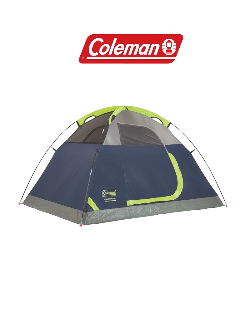 COLEMAN SUNDOME® 2- PERSON TENT - Image 2
