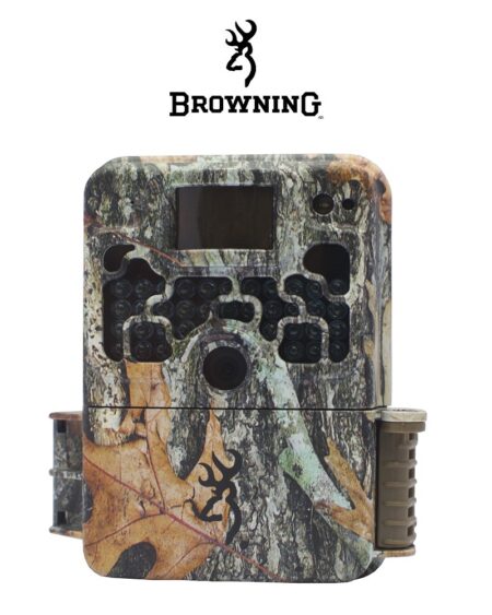 BROWNING STRIKE FORCE HD850