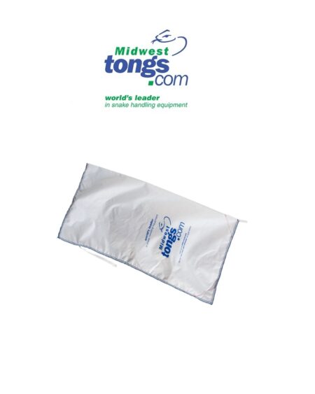 MIDWEST NYLON BAG