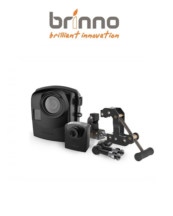 BRINNO BCC2000 Timelapse Construction Camera