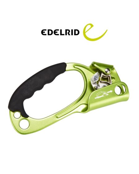 EDELRID ELEVATOR LEFT