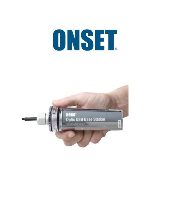 HOBO OPTIC USB BASE STATION
