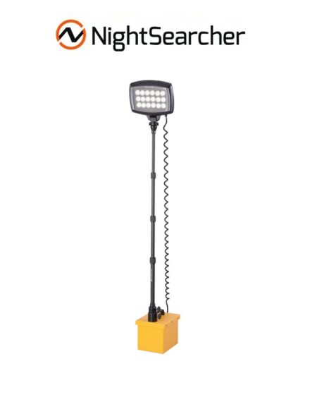 NIGHTSEARCHER SOLARIS MAXI 20K SLA