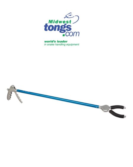 MIDWEST ANIMAL GRABBER TONG 28 INCH