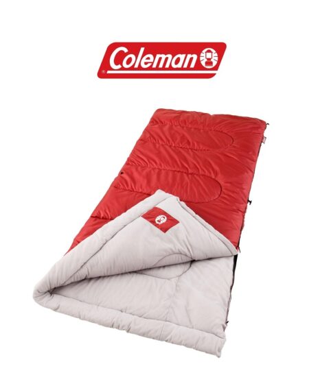 COLEMAN PALMETTO®