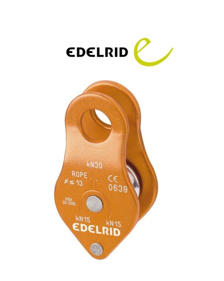 EDELRID EASY PULLEY
