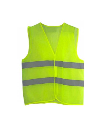 SAFETY JACKET