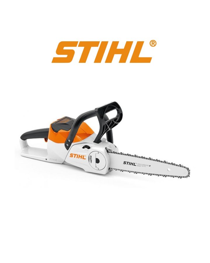 Stihl chainsaw msa 200 new arrivals