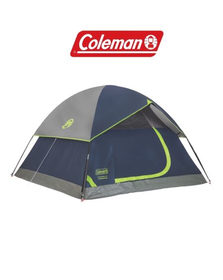 COLEMAN SUNDOME® 3 PERSON TENT