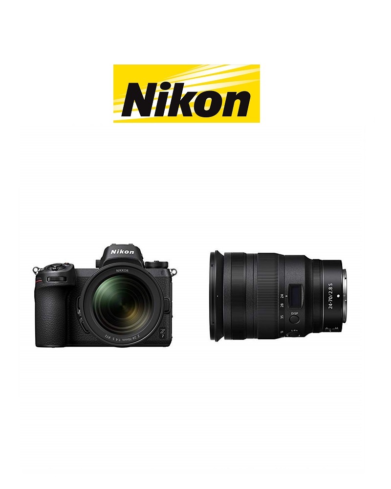 NIKON Z7 - Image 2