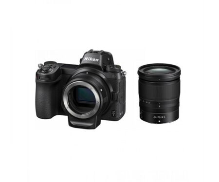 NIKON Z7