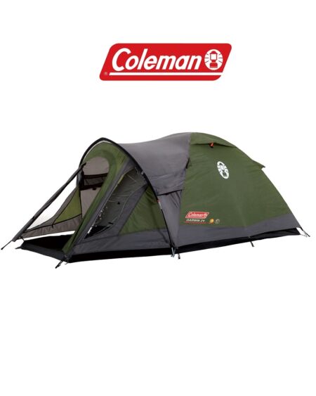COLEMAN DARWIN® 2 PLUS  PERSON TENT