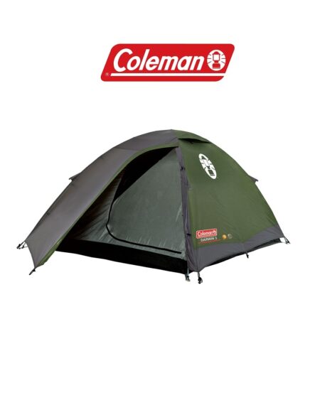 COLEMAN DARWIN® 3 PERSON TENT