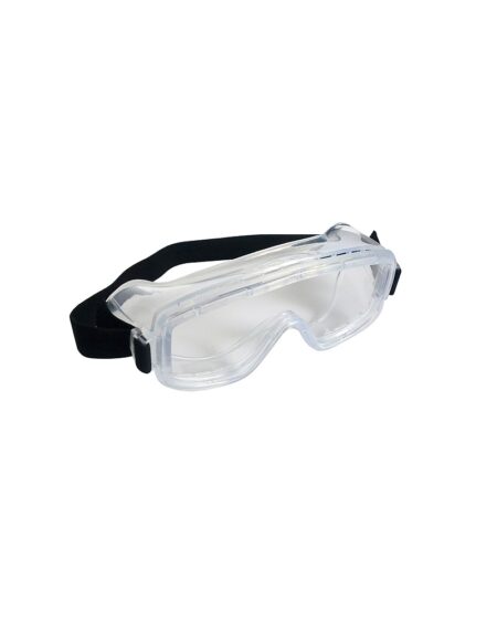 FIRE FIGHTING SAFETY GLASSES