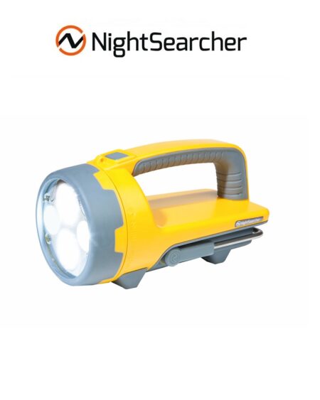 NIGHTSEARCHER HAWKSTAR PROFESSIONAL SEARCHLIGHT