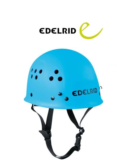 EDELRID ULTRALIGHT HELMET - TURQUOICE