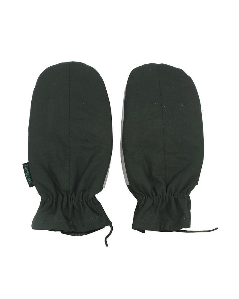 SLITHERING MITTEN GLOVES - Image 2