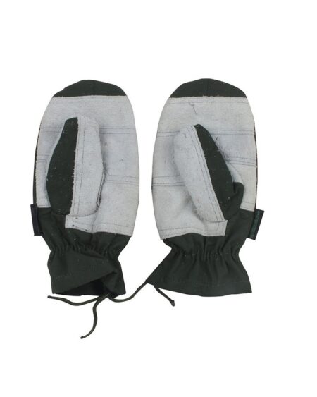 SLITHERING MITTEN GLOVES