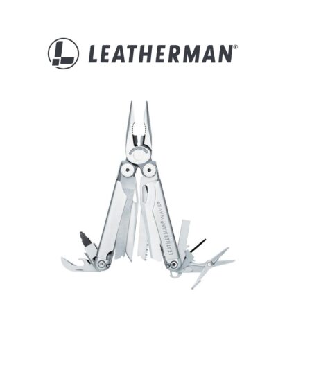 LEATHERMAN MULTI TOOL