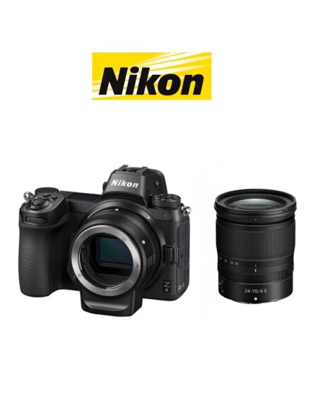 NIKON Z6