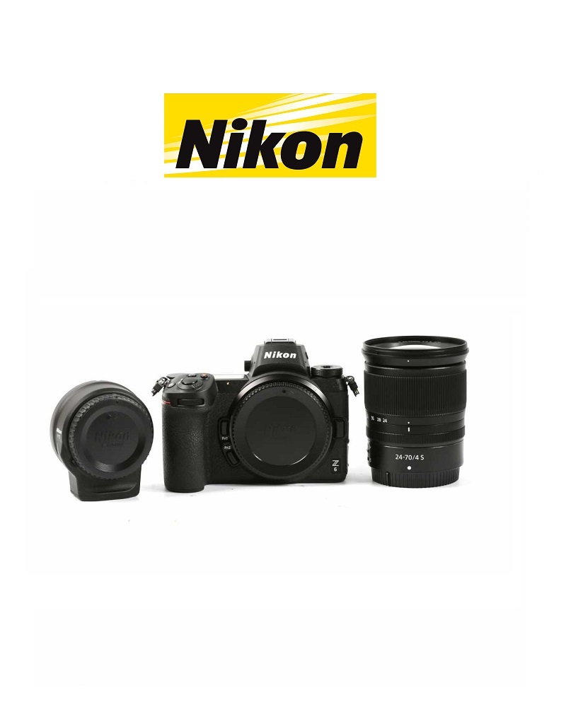 NIKON Z6 - Image 2