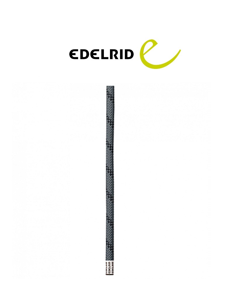 EDELRID PERFORMANCE STATIC 10.5 MM 100 MTR – NIGHT – sunrek