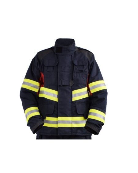 FIRE FIGHTING JACKET