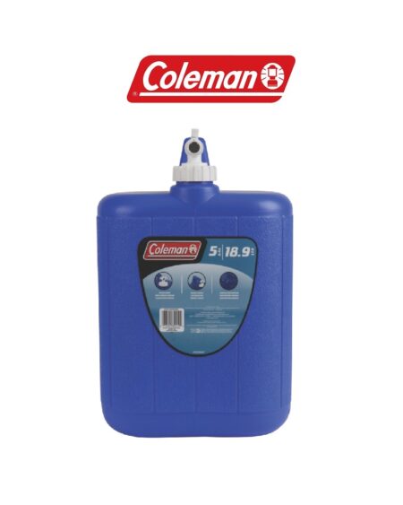 COLEMAN WATER CARRIER