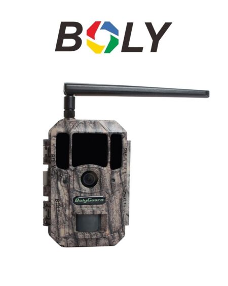 BOLYGUARD BG668-E36WG