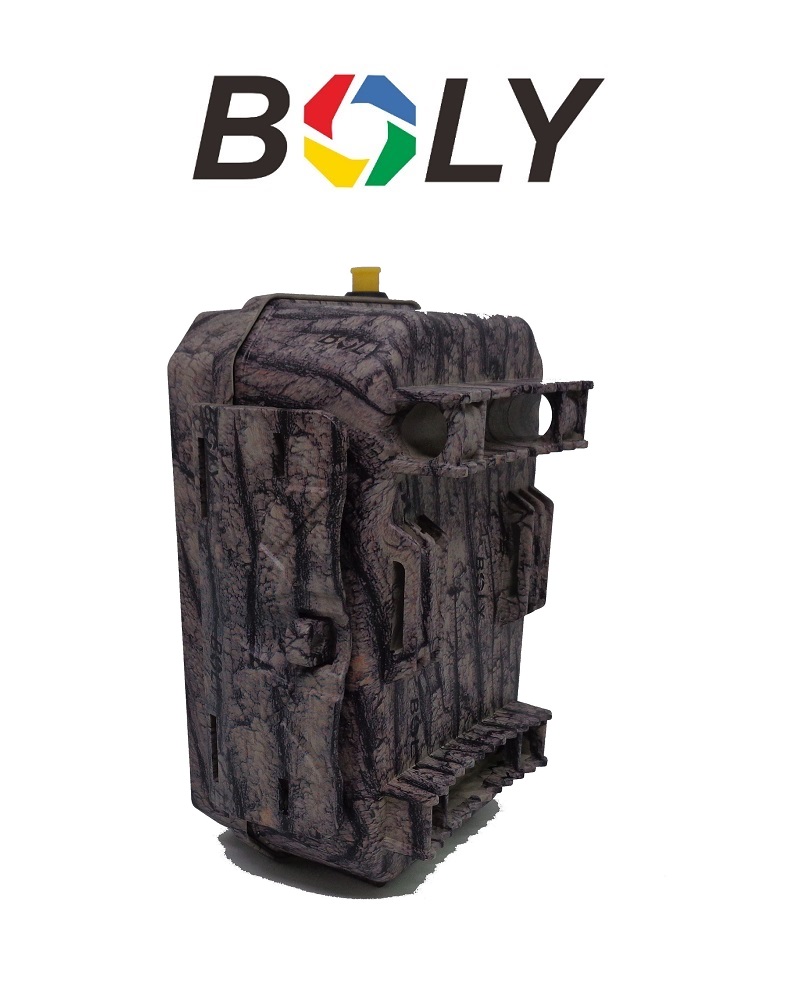 BOLYGUARD BG668-E36WG - Image 2