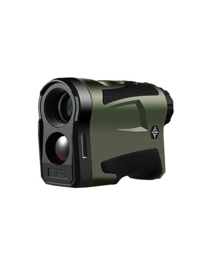 SUNREK MULTI FUNCTION 6X22 LASER RANGE FINDER