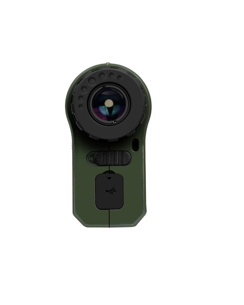 SUNREK MULTI FUNCTION 6X22 LASER RANGE FINDER - Image 3