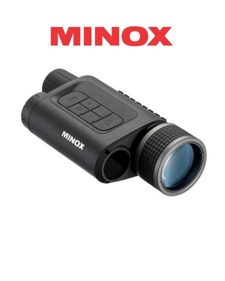 MINOX NVD 650 MONOCULAR