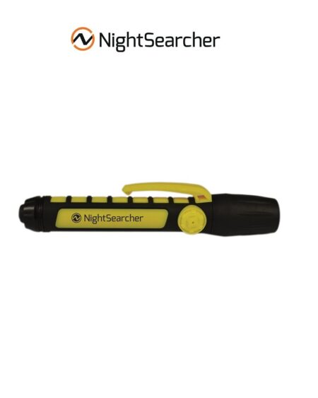 NIGHTSEARCHER SAFATAX LED PENLIGHT