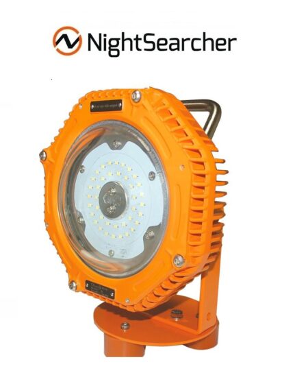 NIGHTSEARCHER SAFATEX-FLR Floodlight
