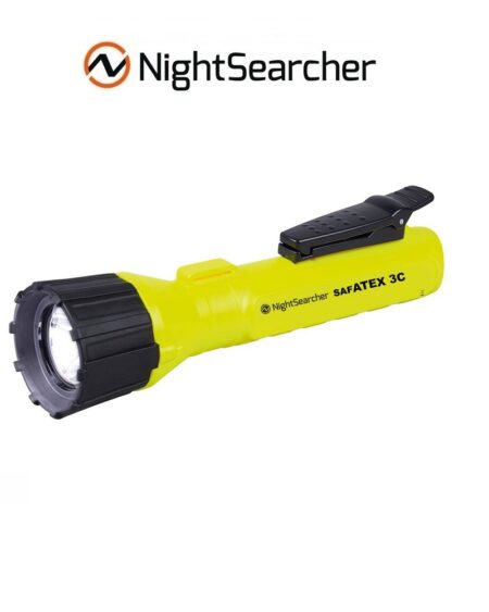 NIGHTSEARCHER  SAFA-FLA-3C