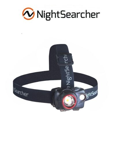 NIGHTSEARCHER ZOOM 580