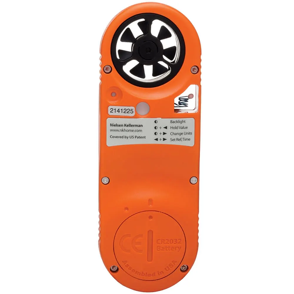 Kestrel 3500FW Fire Weather Meter - Image 3