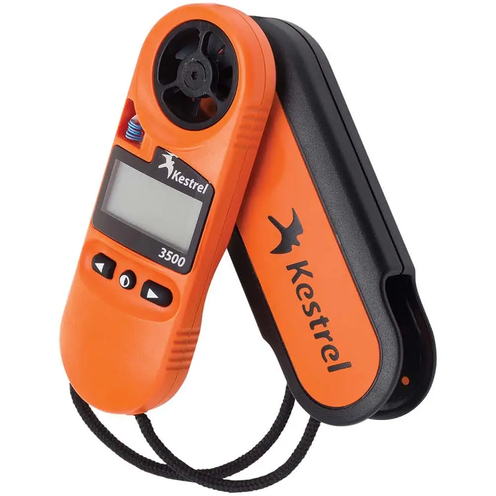 Kestrel 3500FW Fire Weather Meter - Image 4