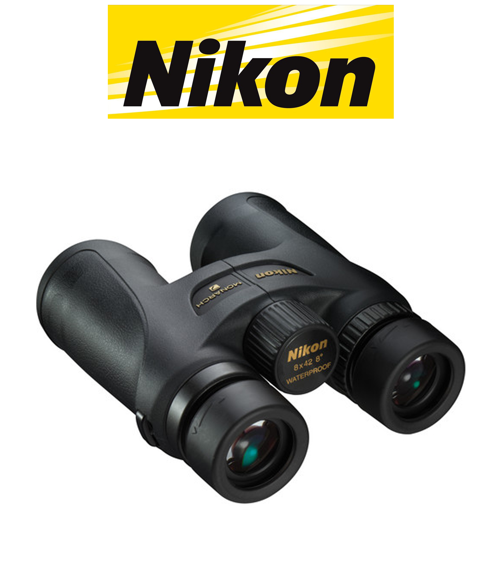 Nikon MONARCH 7 8X42 – sunrek