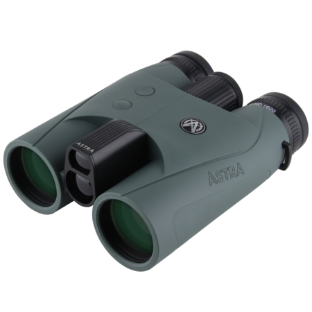 HBX 1600B LRF BINOCULAR