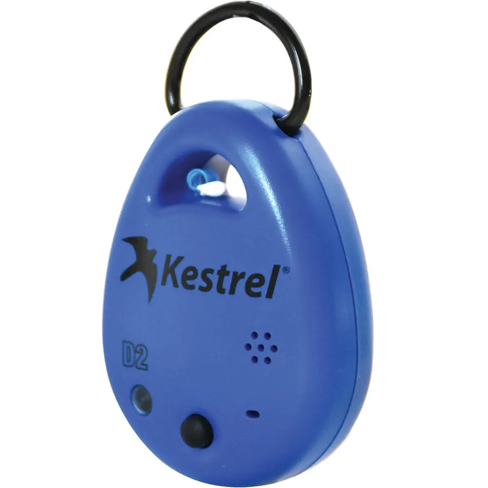 Kestrel DROP D2 Temperature, and Humidity Monitor - Image 2