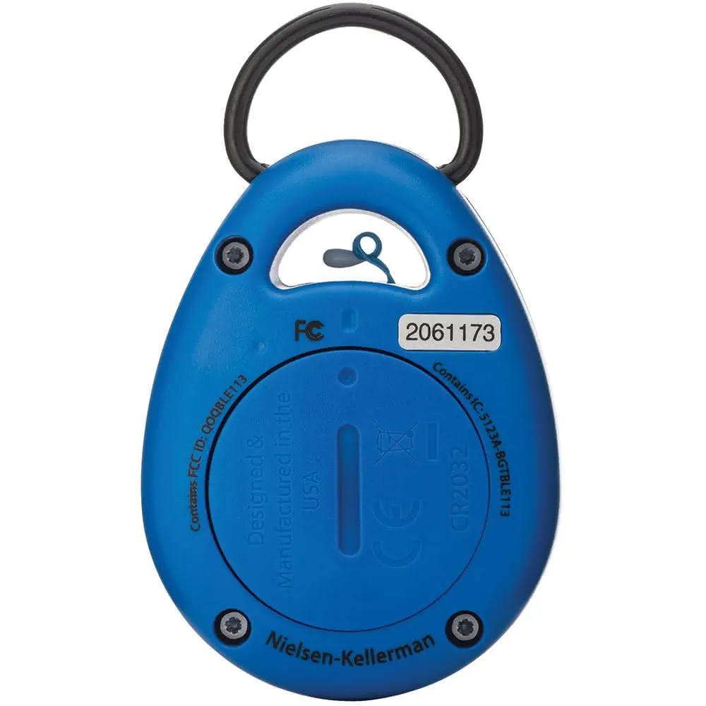 Kestrel DROP D2 Temperature, and Humidity Monitor - Image 3