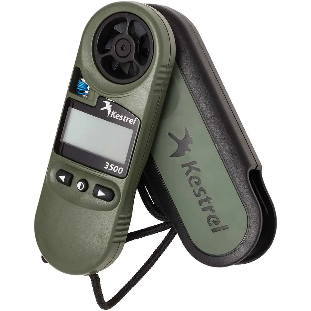 Kestrel 3500NV Weather Meter with Night Vision - Image 4