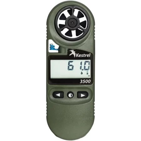 Kestrel 3500NV Weather Meter with Night Vision